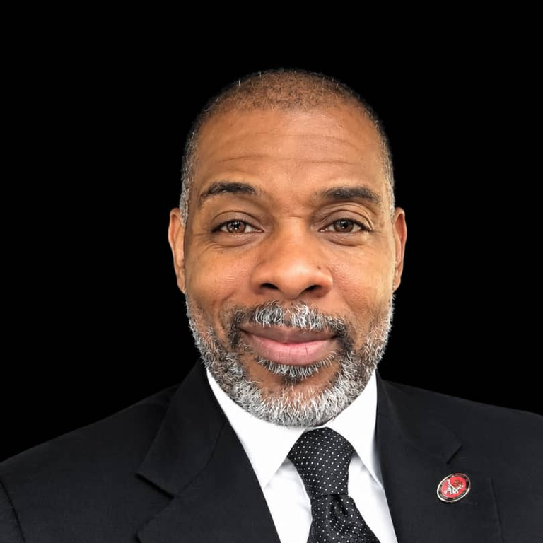 Portrait of Ethan Brooks, Executive Recruiter & Talent Acquisition Specialist