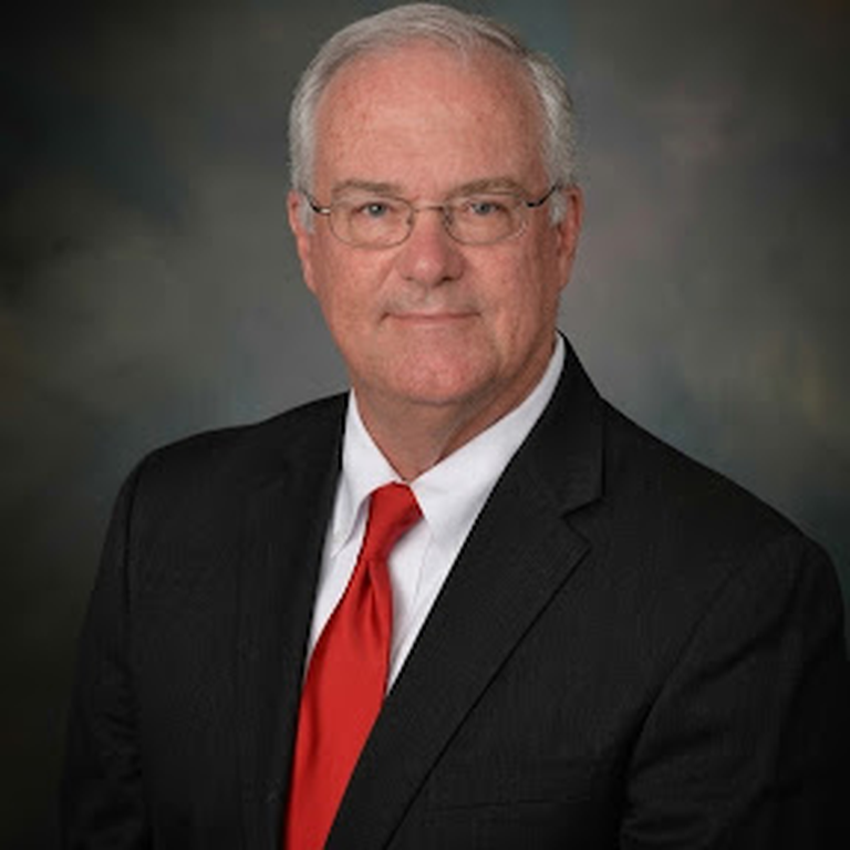 Portrait of Daniel Prescott